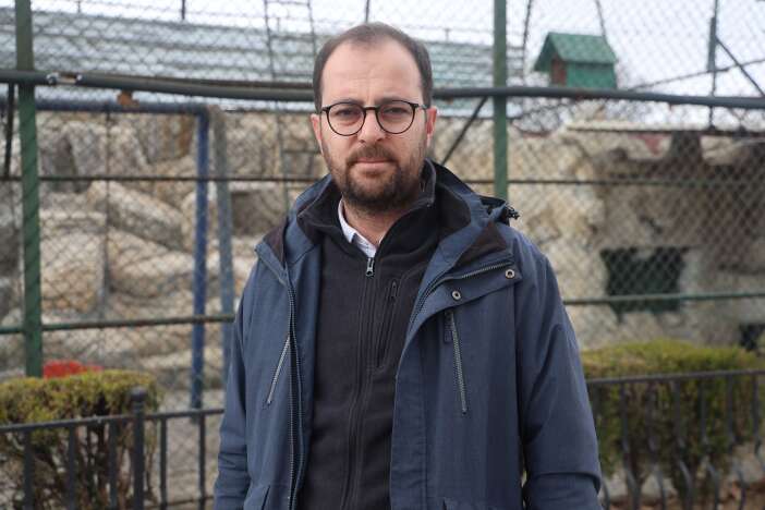 firari-orumcek-maymunu-konyaya-getirildi