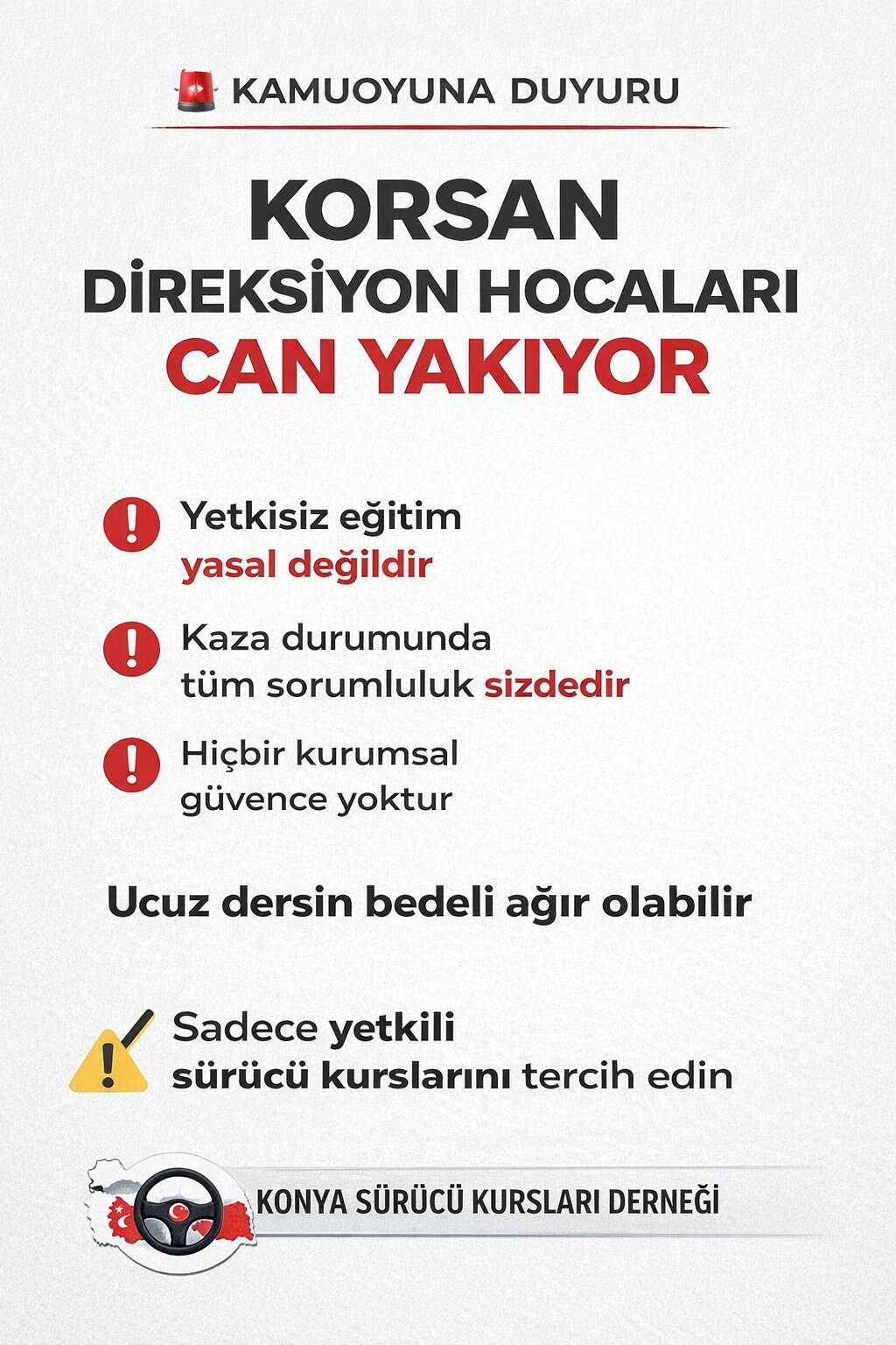 konyada-korsan-direksiyon-hocalarina-dikkat-fatura-vatandasa-kesiliyor