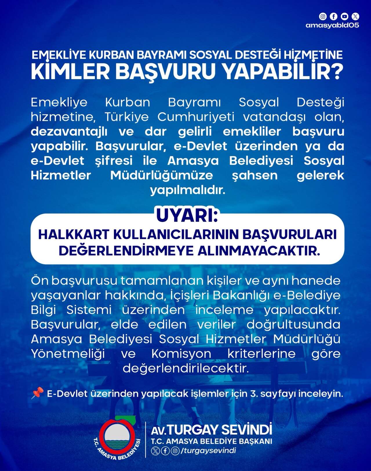 amasya-belediyesi-2500-tl-kurban-bayrami-yardimi-basvurusu-2026