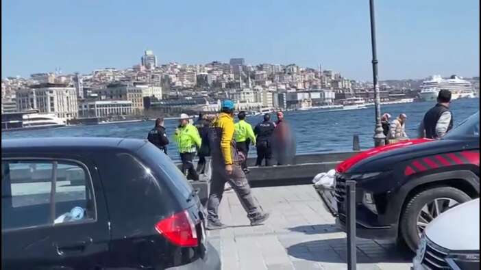 doner-bicagiyla-dehset-sacti-bogazini-kesti