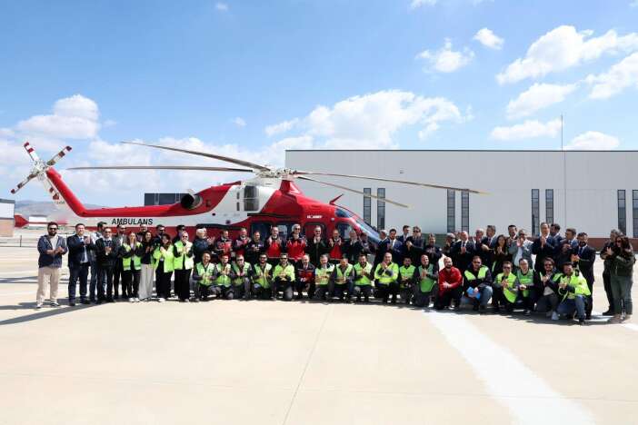 gokbey-hava-ambulansi-olarak-gorev-yapacak