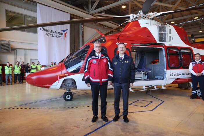 gokbey-hava-ambulansi-olarak-gorev-yapacak