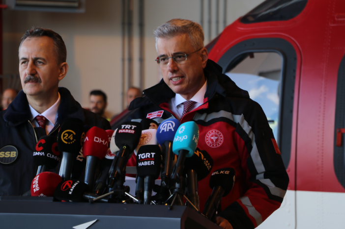 gokbey-hava-ambulansi-olarak-gorev-yapacak