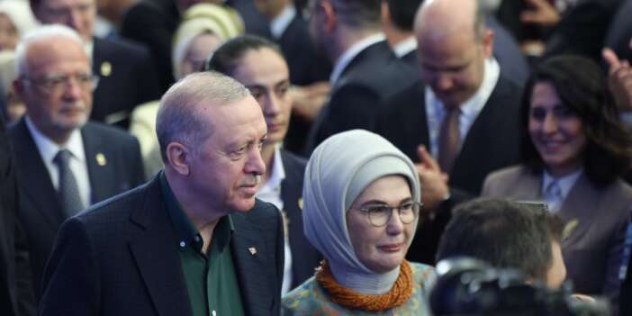 konya-emine-erdogani-agirlamaya-hazirlaniyor