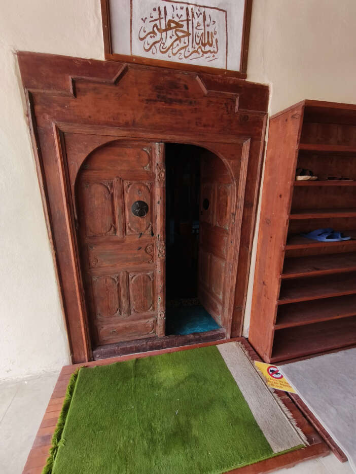 konya-yolundaki-600-yillik-miras-zamana-meydan-okuyor