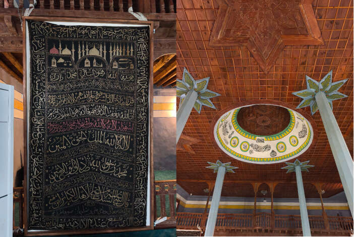 konya-yolundaki-600-yillik-miras-zamana-meydan-okuyor