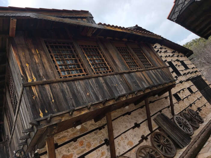 konya-yolundaki-600-yillik-miras-zamana-meydan-okuyor