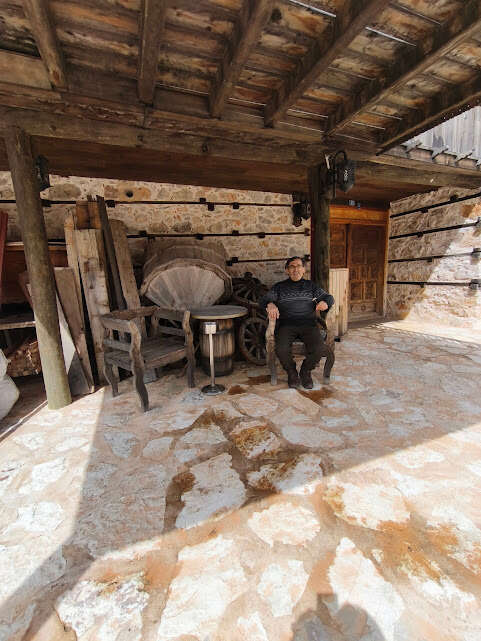 konya-yolundaki-600-yillik-miras-zamana-meydan-okuyor