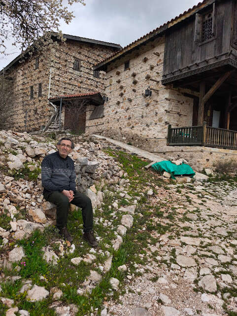 konya-yolundaki-600-yillik-miras-zamana-meydan-okuyor