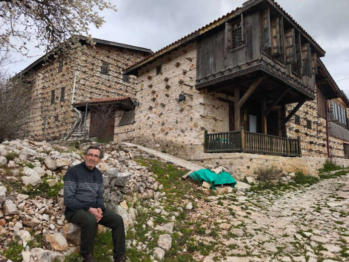 konya-yolundaki-600-yillik-miras-zamana-meydan-okuyor