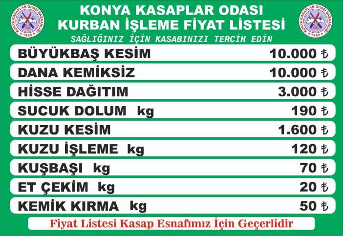 konyada-2026-kurban-kesim-fiyatlari-belli-oldu