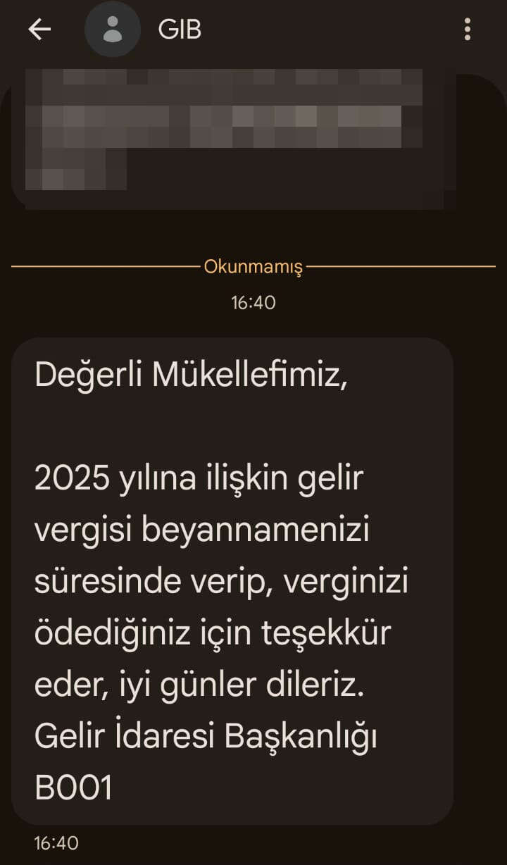 maliyeden-smsli-tesekkur