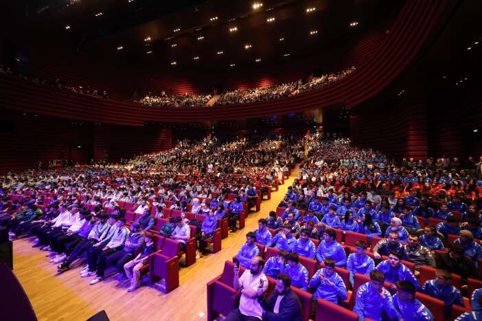 selcuklunun-yildizlari-icin-buyuk-toren-odullerini-aldilar