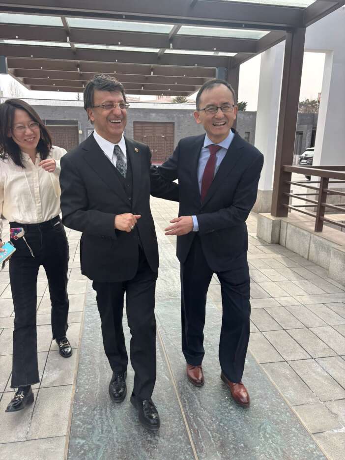 van-uluslararasi-ticaret-atagina-hazirlaniyor