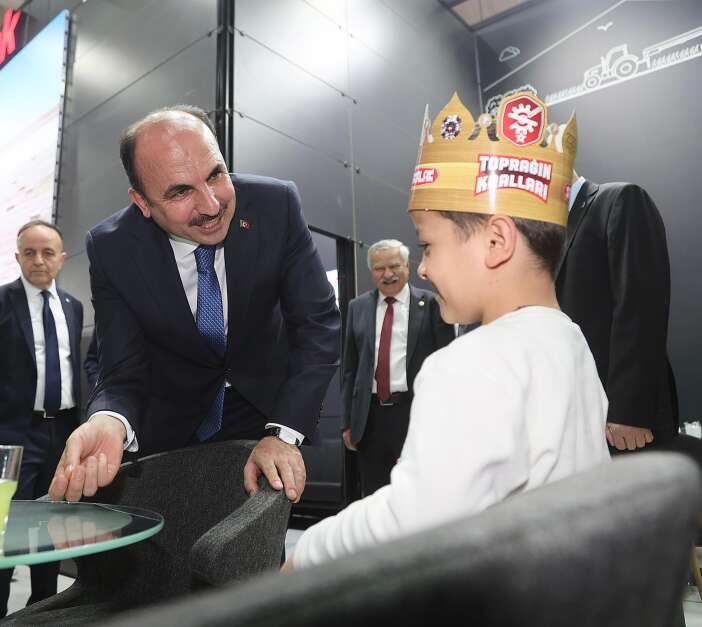 konya-tarim-fuari-ziyaretcilerini-agirlamaya-basladi