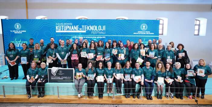 konyadaki-uluslararasi-kutuphane-ve-teknoloji-festivali-sona-erdi