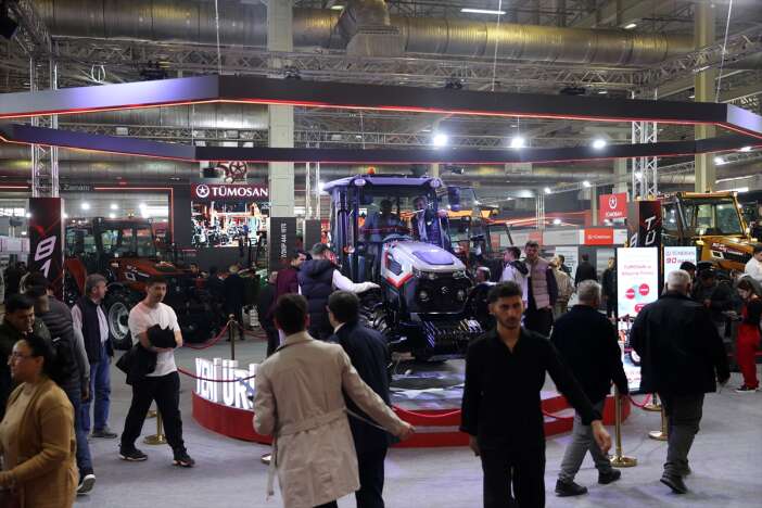 konya-tarim-fuarinda-yogunluk-artiyor