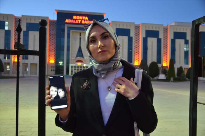 konyada-229-km-hizla-gelen-olume-verilen-cezaya-es-yorumu-yurek-yakti