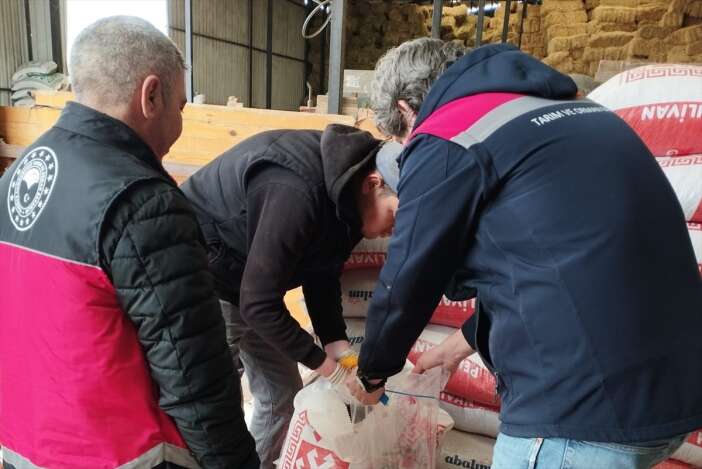 konyada-guvenilir-gida-icin-sahada-yogun-mesai-var