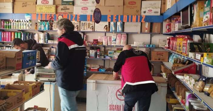 konyada-guvenilir-gida-icin-sahada-yogun-mesai-var