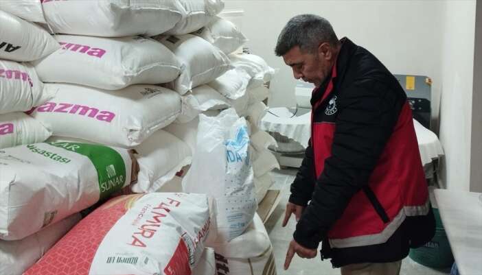 konyada-guvenilir-gida-icin-sahada-yogun-mesai-var