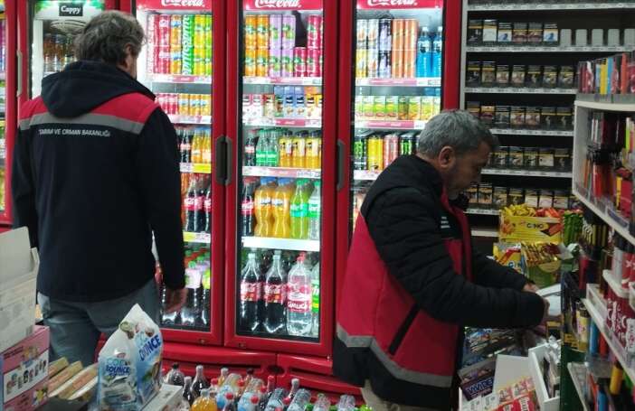 konyada-guvenilir-gida-icin-sahada-yogun-mesai-var