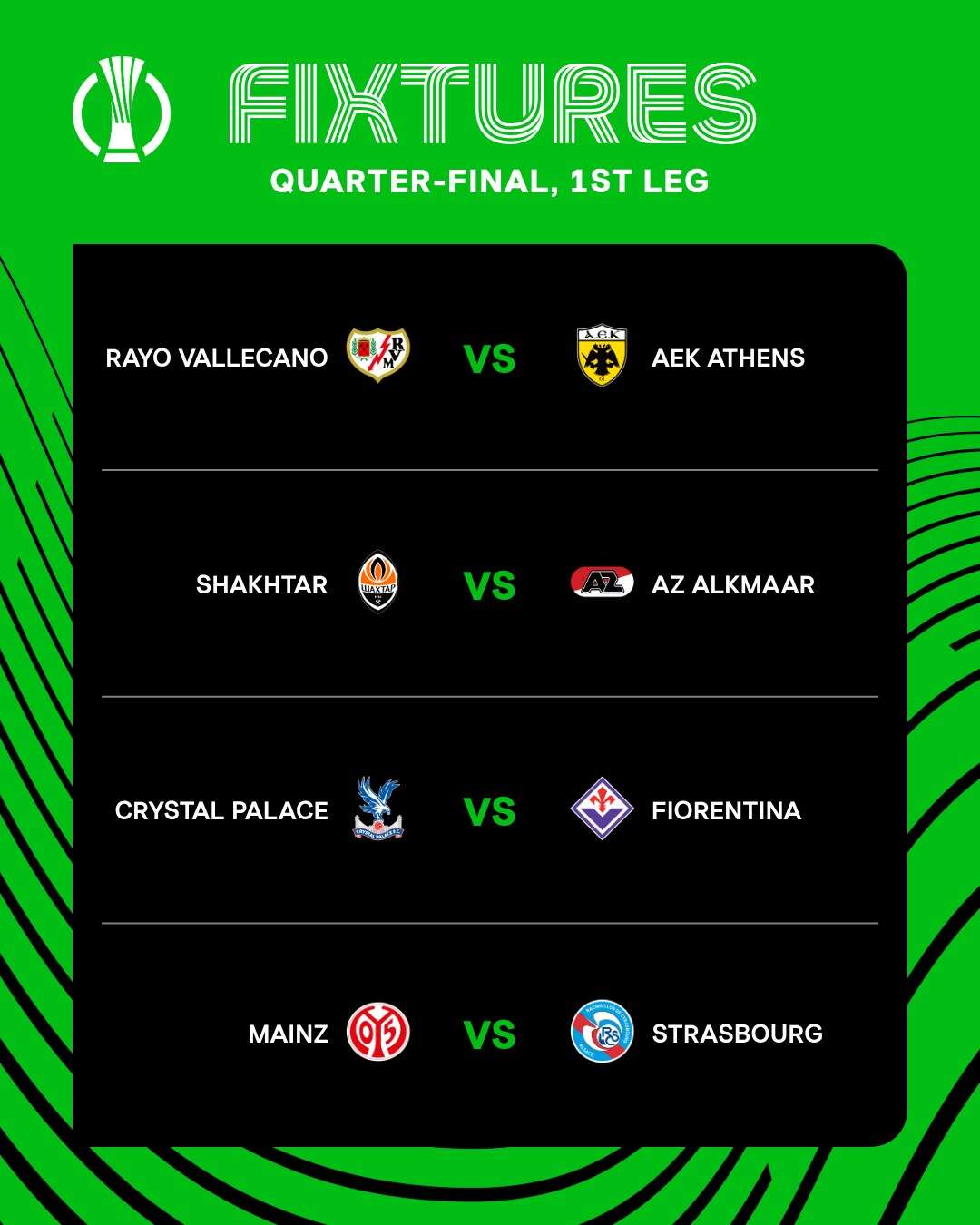 uefa-konferans-liginde-ceyrek-final-heyecani-yarin-basliyor