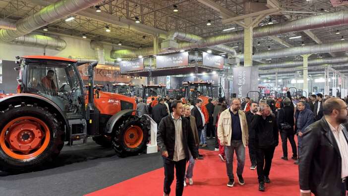 konya-tarim-fuarinda-ucuncu-gun-yogunluk-devam-ediyor