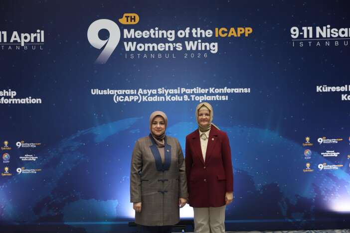 kadin-liderler-bulustu-konya-milletvekili-meryem-gokaya-kritik-gorev-verildi