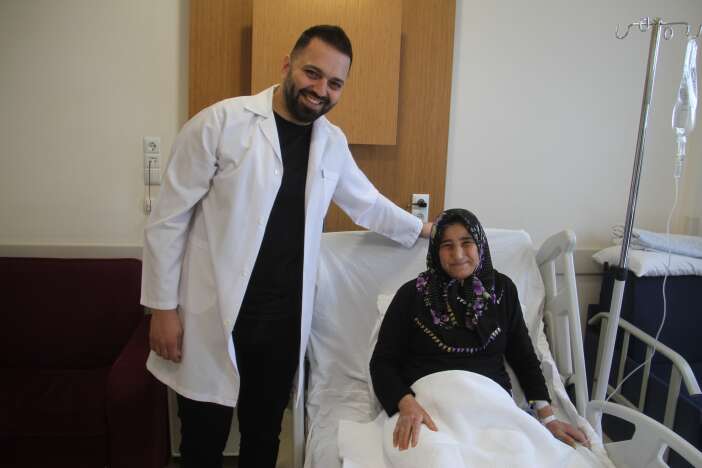 konyada-beysehir-devlet-hastanesinde-bir-ilk-yasandi