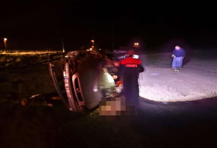 otomobil-sarampole-devrildi-mehmet-salih-uguz-oldu