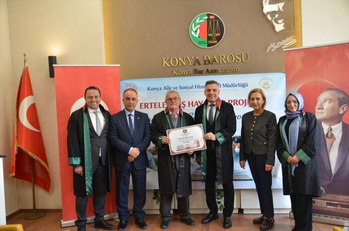 konyada-74-yasindaki-hasan-bayrak-hayali-olan-meslege-kavustu