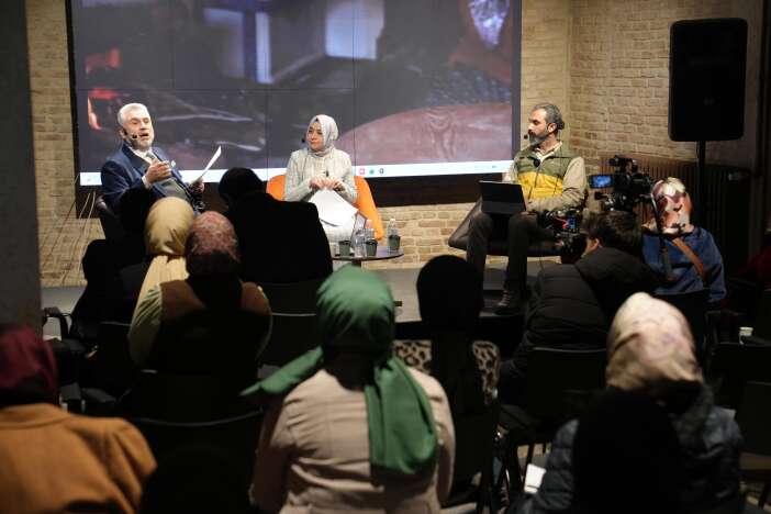 konyada-tarim-haftasinda-toprak-bugday-bereket-bulusmasi