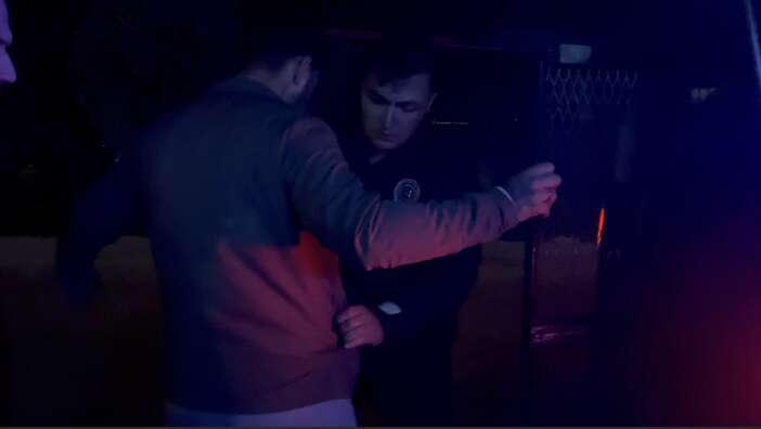 alkollu-yakalanan-surucuden-polislere-ilginc-tehdit