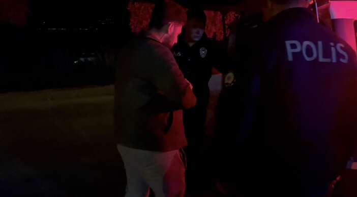 alkollu-yakalanan-surucuden-polislere-ilginc-tehdit