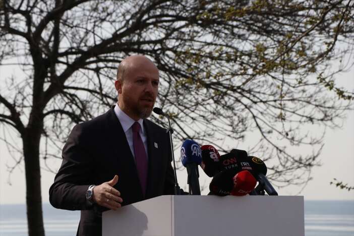 bilal-erdogan-turkiyenin-ilk-dil-koyu-acilisina-katildi