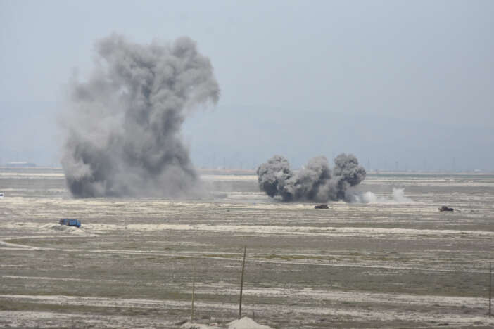 mete-fuze-sistemi-konyada-nefes-kesen-tatbikatta-ilk-kez-kullanildi