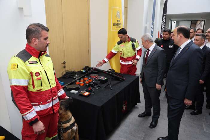 konya-arama-kurtarmada-bir-ilki-basardi