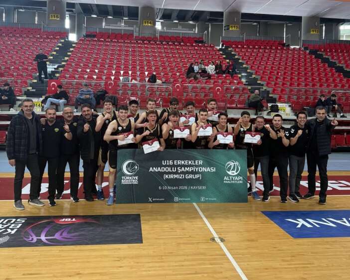 konya-buyuksehir-belediyespor-zirvedeki-yerini-koruyor