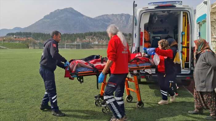 konyada-112ye-gelen-ihbar-hava-ambulansini-harekete-gecirdi