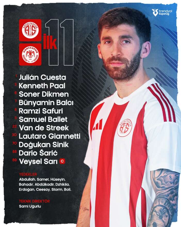 antalyaspor-konyaspor-macinda-ilk-11ler-belli-oldu