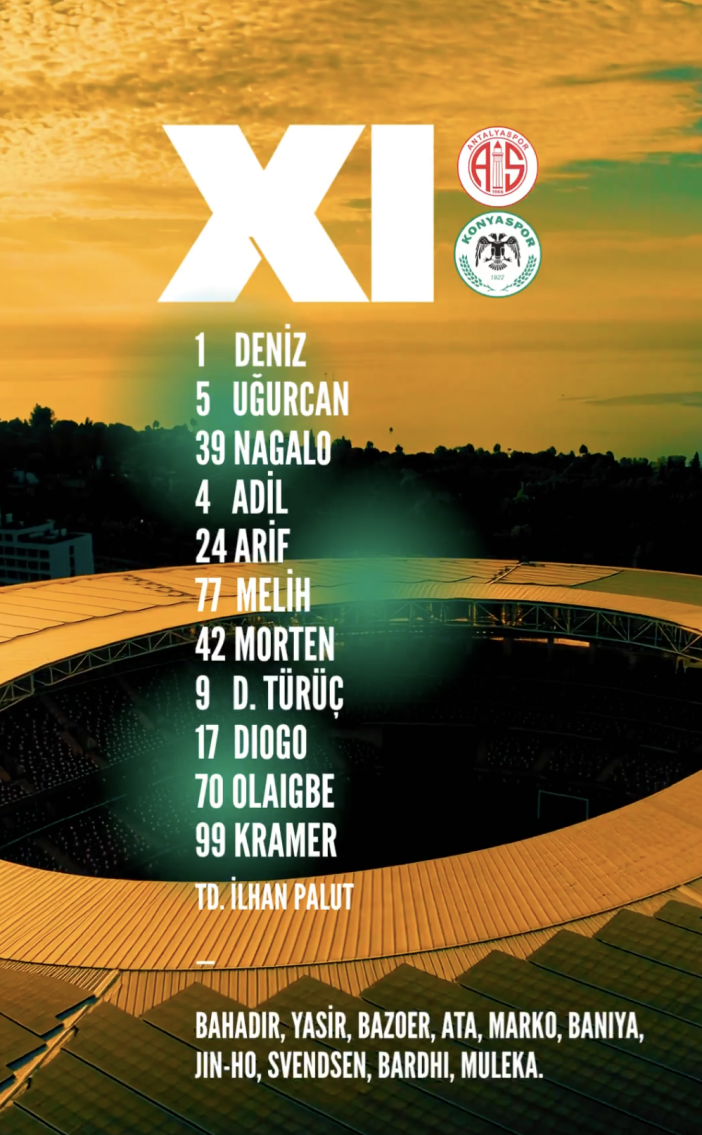 antalyaspor-konyaspor-macinda-ilk-11ler-belli-oldu