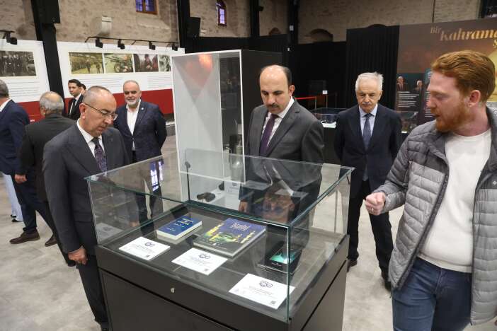 konyada-aliya-izzetbegovic-sergisi-acildi