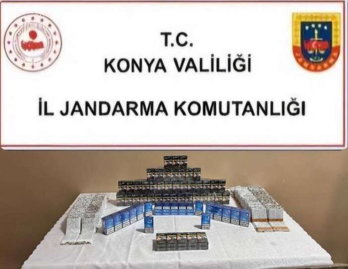 konyadaki-kacak-tutun-baskininda-bunlar-cikti