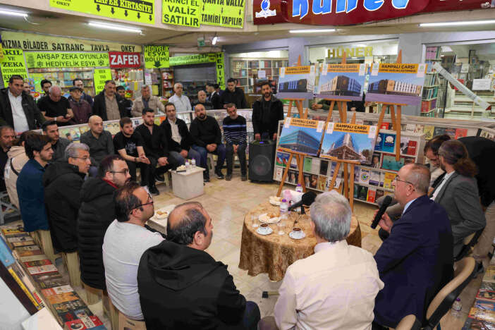 konyanin-kitap-baskenti-yenileniyor