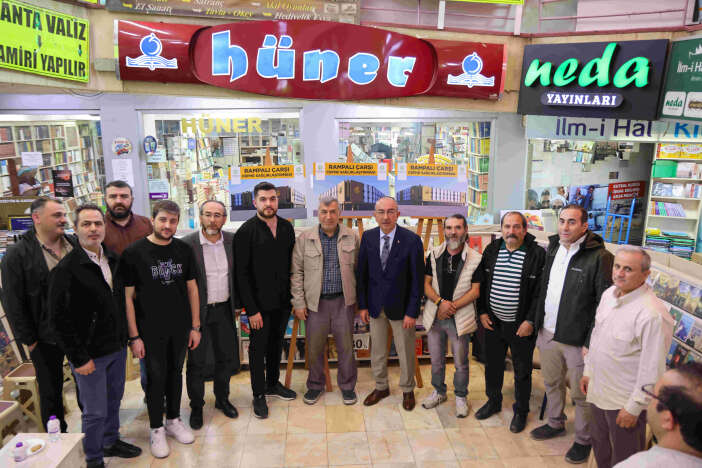 konyanin-kitap-baskenti-yenileniyor