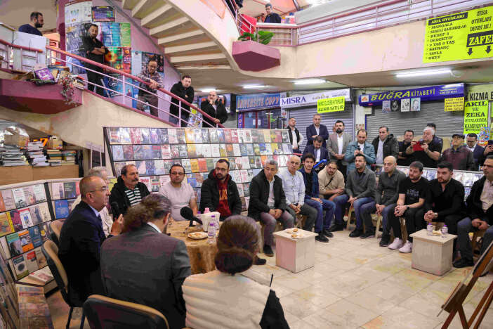 konyanin-kitap-baskenti-yenileniyor