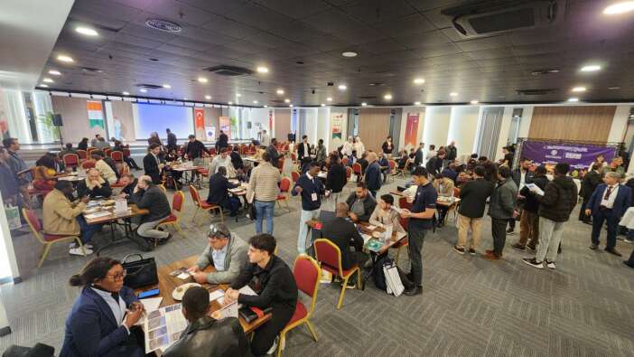 konyadan-afrika-acilimi-fildisi-cumhuriyeti-ile-120-is-gorusmesi-yapildi