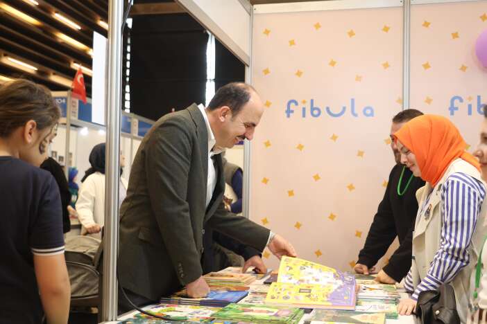 konya-cocuk-kitap-gunleri-basliyor