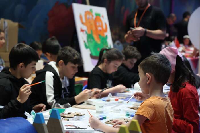 konya-cocuk-kitap-gunleri-basliyor